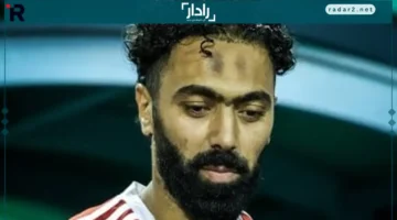 غياب مؤكد.. حسين الشحات لن يشارك في السوبر المصري وقد يغيب عن كأس العرب